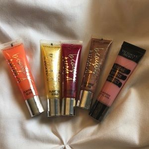 Victoria’s Secret Lipgloss Lot